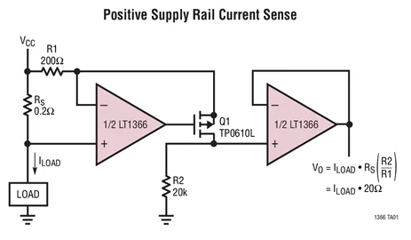 LT1369CS LT1369 - Quad Precision Rail-to-Rail Input and Output Op Amps | Электроника