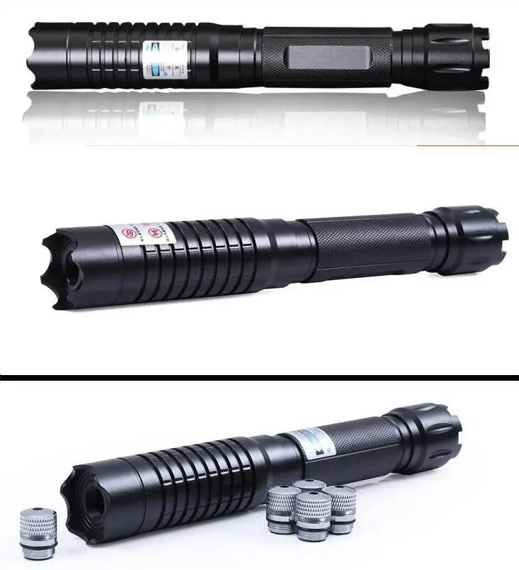 The Most Powerful 80w 80000m Blue Laser Pointer 450nm Flashlight Burning match/paper/dry wood/candle/black/Burn Cigarettes
The Most Powerful 80w 80000m Blue Laser Pointer 450nm Flashlight Burning match/paper/dry wood/candle/black/Burn Cigarettes