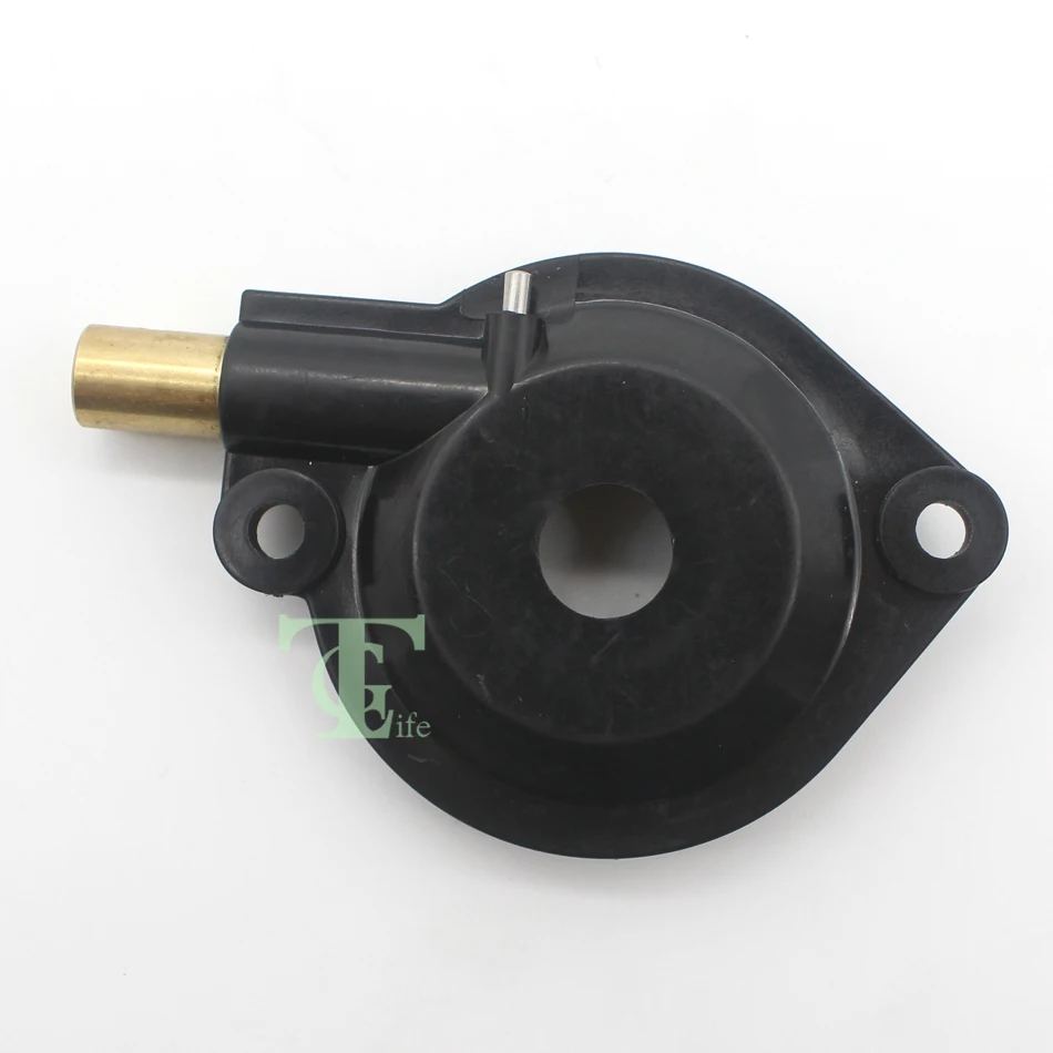 Oil Pump Dust Cover Assembly For HUSQVARNA 235 235E 236 236E 240 240E Chainsaw Parts
Oil Pump Dust Cover Assembly For HUSQVARNA 235 235E 236 236E 240 240E Chainsaw Parts
