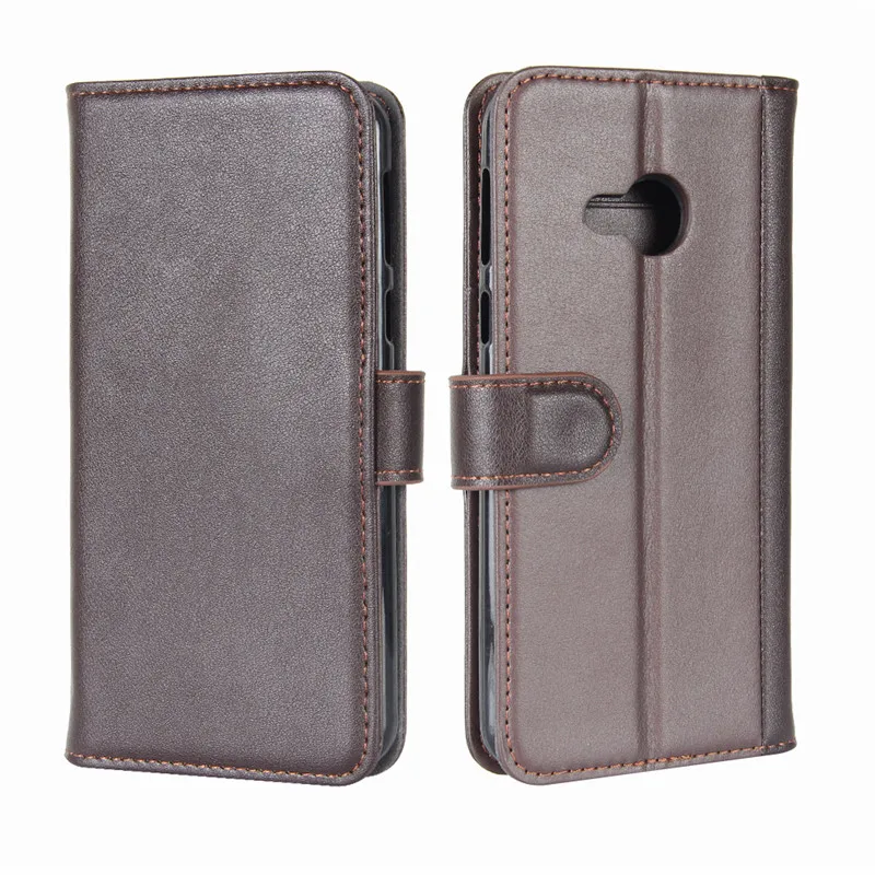 Genuine Leather Case for HTC U Play Wallet Cover for HTC U Play Flip Phone Case Inner TPU Shell Card Slot Holder Stand Magnetic
Genuine Leather Case for HTC U Play Wallet Cover for HTC U Play Flip Phone Case Inner TPU Shell Card Slot Holder Stand Magnetic