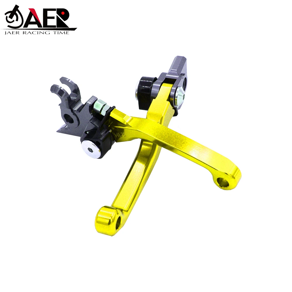 CNC Motorcycle Dirt bike Pivot Brake Clutch Levers For Yamaha WR450F 2016 2017 2018 WR250F 2017-2018
CNC Motorcycle Dirt bike Pivot Brake Clutch Levers For Yamaha WR450F 2016 2017 2018 WR250F 2017-2018