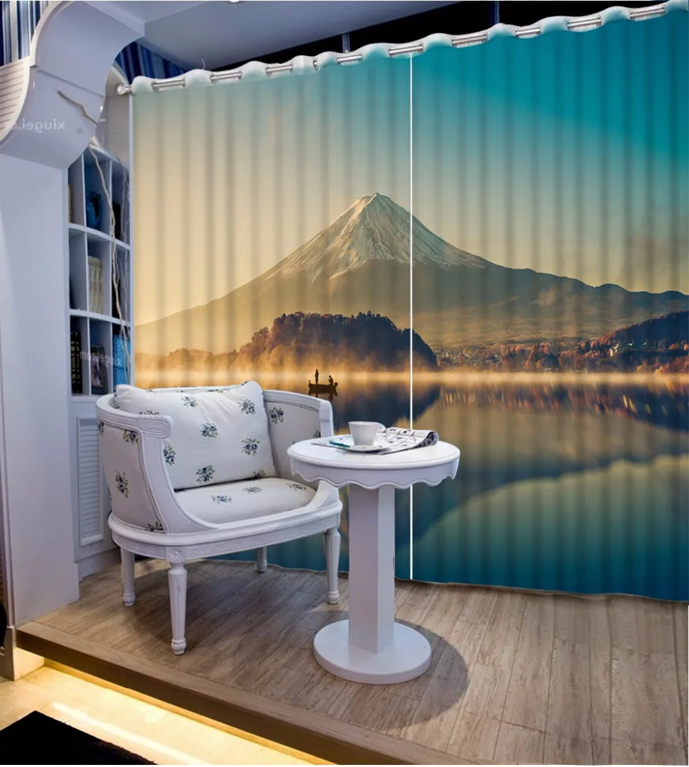 Modern Bedroom Curtains Printing Curtains For Living Room Or Hotel Office Window Blackout Curtains 3D Photo Drapes Cortinas
Modern Bedroom Curtains Printing Curtains For Living Room Or Hotel Office Window Blackout Curtains 3D Photo Drapes Cortinas