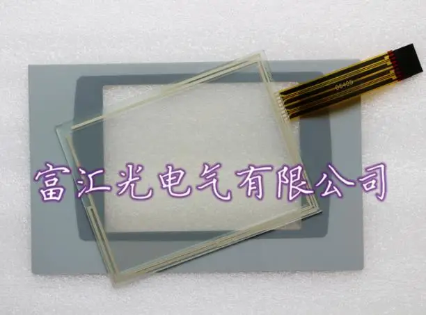 Touch Screen Digitizer PanelView Plus 700 2711P-T7C4D6 2711P-T7C4D2 2711P-T7C4D1 2711P-T7C15A2 with Overlay
Touch Screen Digitizer PanelView Plus 700 2711P-T7C4D6 2711P-T7C4D2 2711P-T7C4D1 2711P-T7C15A2 with Overlay