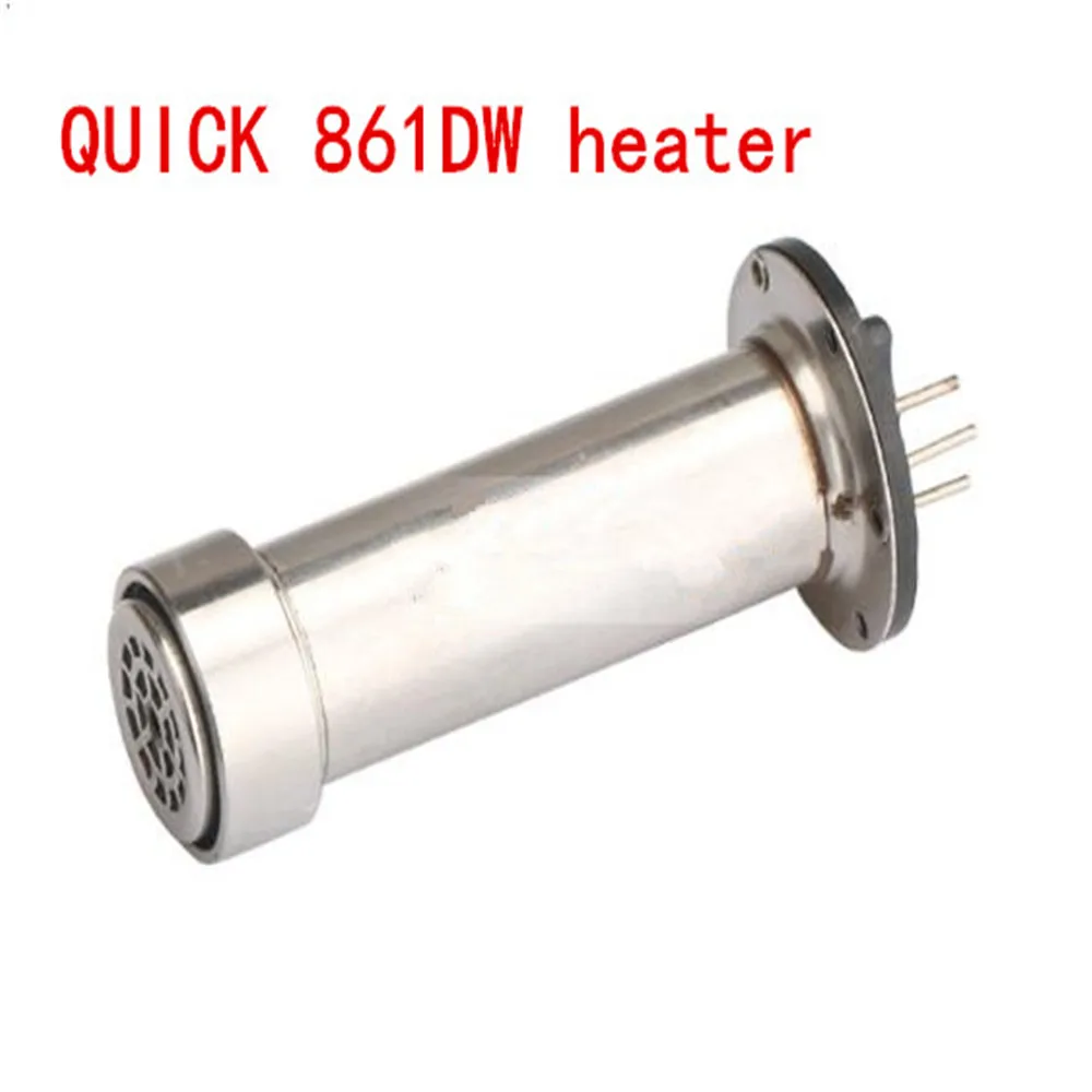 Original 1000W220V QUICK 861DW Heat Gun Lead-free Hot Air Soldering station Hot Air Rework Station Heater
Original 1000W220V QUICK 861DW Heat Gun Lead-free Hot Air Soldering station Hot Air Rework Station Heater