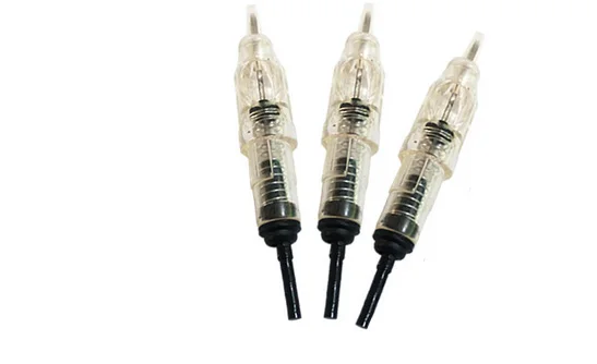 5m2 7m2 9m2 Professional Motor Tattoo Machine Eyebrow Tatoo Needle Gun Sterilized Needles Beauty Equipment Supplies Embroidered
5m2 7m2 9m2 Professional Motor Tattoo Machine Eyebrow Tatoo Needle Gun Sterilized Needles Beauty Equipment Supplies Embroidered