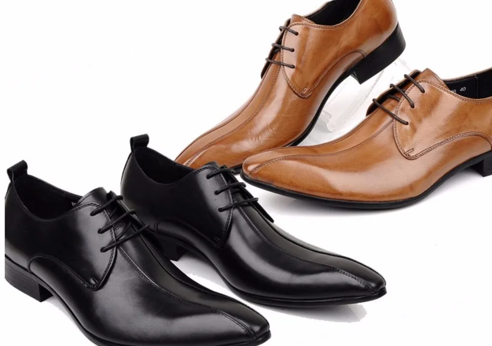 CH.KWOK Cow Leather Men Dress Business Shoes Male Barque Wedding Oxfords Shoes Buckles Black Brown Spring Autumn Shoes Size45
CH.KWOK Cow Leather Men Dress Business Shoes Male Barque Wedding Oxfords Shoes Buckles Black Brown Spring Autumn Shoes Size45