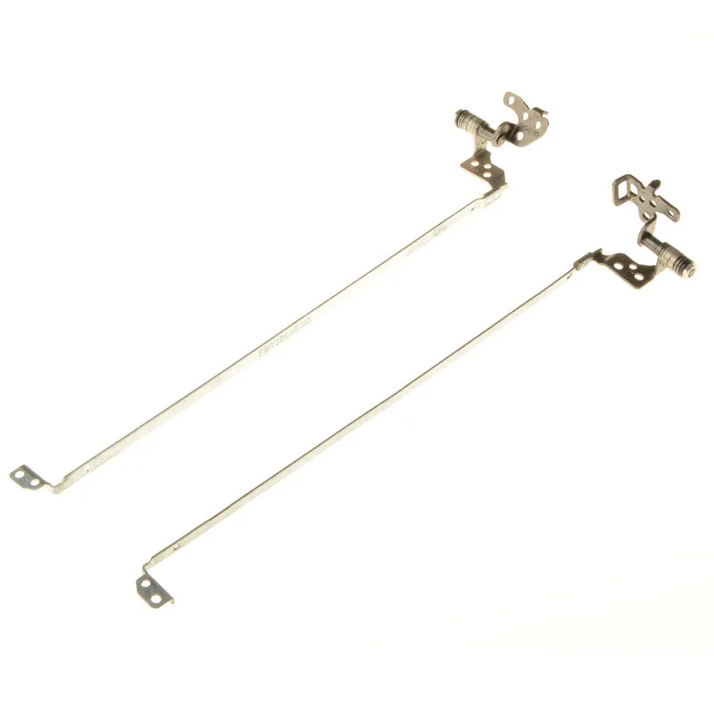 1 Pair Newest Left & Right Laptops Replacements LCD Screen Hinges Fit for HP Pavilion G6-2000 Notebook Replacement LCD Hinges
1 Pair Newest Left & Right Laptops Replacements LCD Screen Hinges Fit for HP Pavilion G6-2000 Notebook Replacement LCD Hinges