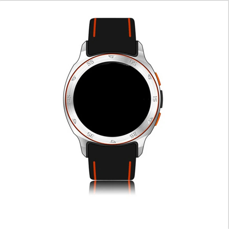 Смарт часы 2017 Android S7 Smartwatch телефон 3g gps SIM смартфон Bluetooth камера wifi
