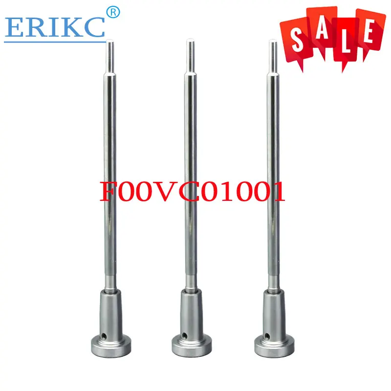 ERIKC F00V C01 001 diesel spare parts injector control valve FooVC01001 safety valve assy F 00V C01 001 for auto Mercedes-Benz
ERIKC F00V C01 001 diesel spare parts injector control valve FooVC01001 safety valve assy F 00V C01 001 for auto Mercedes-Benz