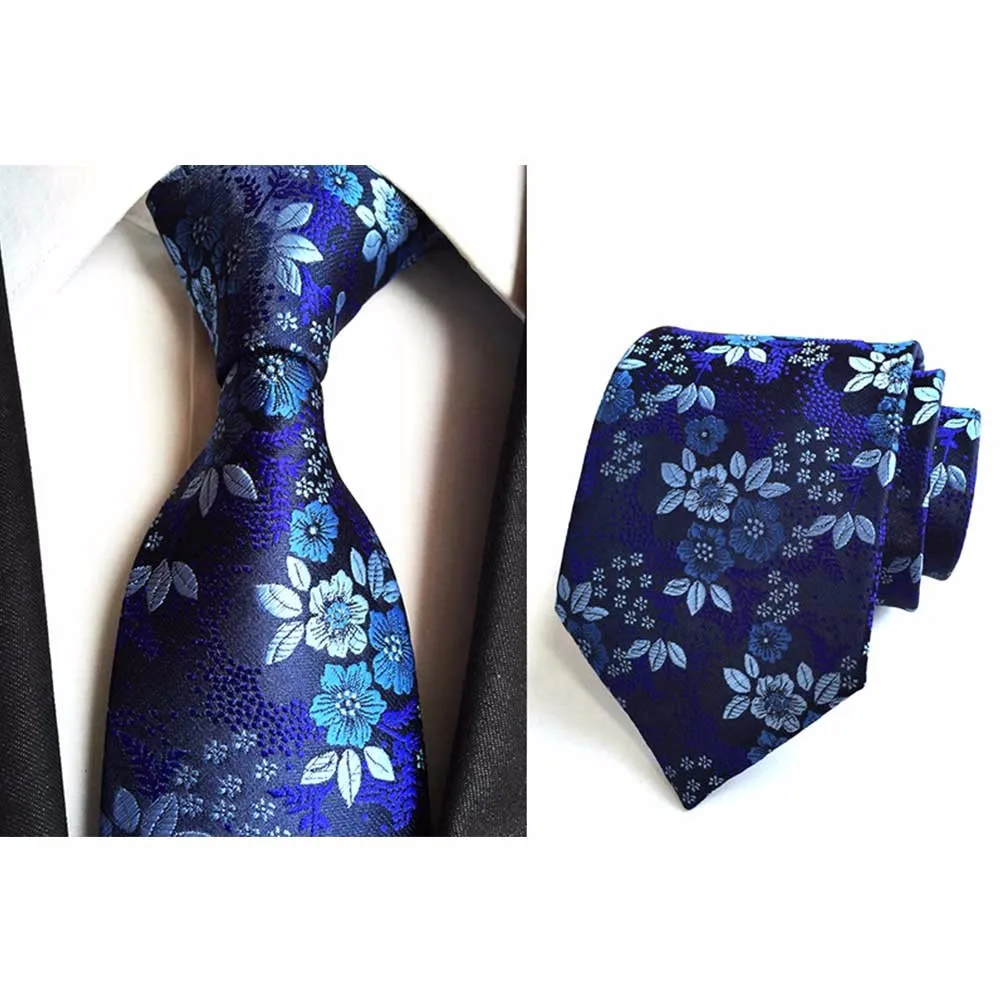 8cm Polyester Jacquard Ties For Men, Fashion Flower Print Pattern Necktie For Wedding Or Business Suits New 2021
8cm Polyester Jacquard Ties For Men, Fashion Flower Print Pattern Necktie For Wedding Or Business Suits New 2021