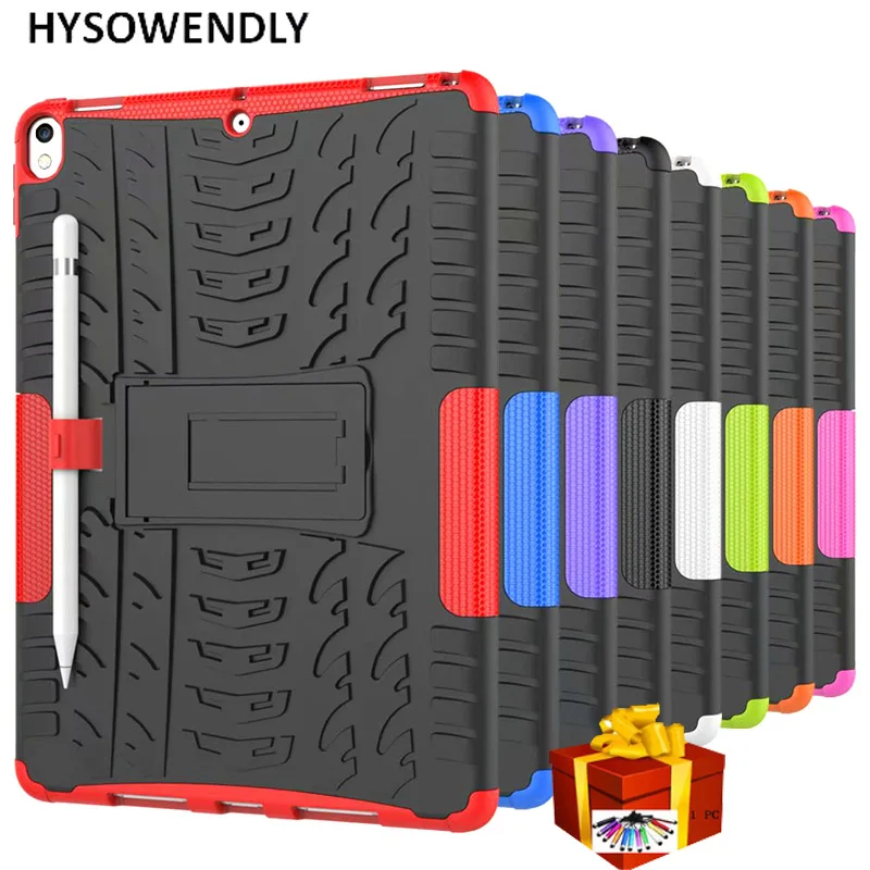 HYSOWENDLY Tablet Case For Apple iPad Pro 10.5''inch Armor Rugged Hybrid Hard PC+Soft TPU Protection For iPad Pro 10.5 Cover Bag
HYSOWENDLY Tablet Case For Apple iPad Pro 10.5''inch Armor Rugged Hybrid Hard PC+Soft TPU Protection For iPad Pro 10.5 Cover Bag