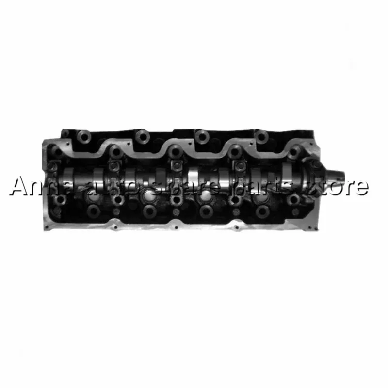 Автозапчасти 2L 11101 54120 54121 AMC 909 051 AMC909151 полный цилиндр для V W/Toyota|Головка цилиндра| |