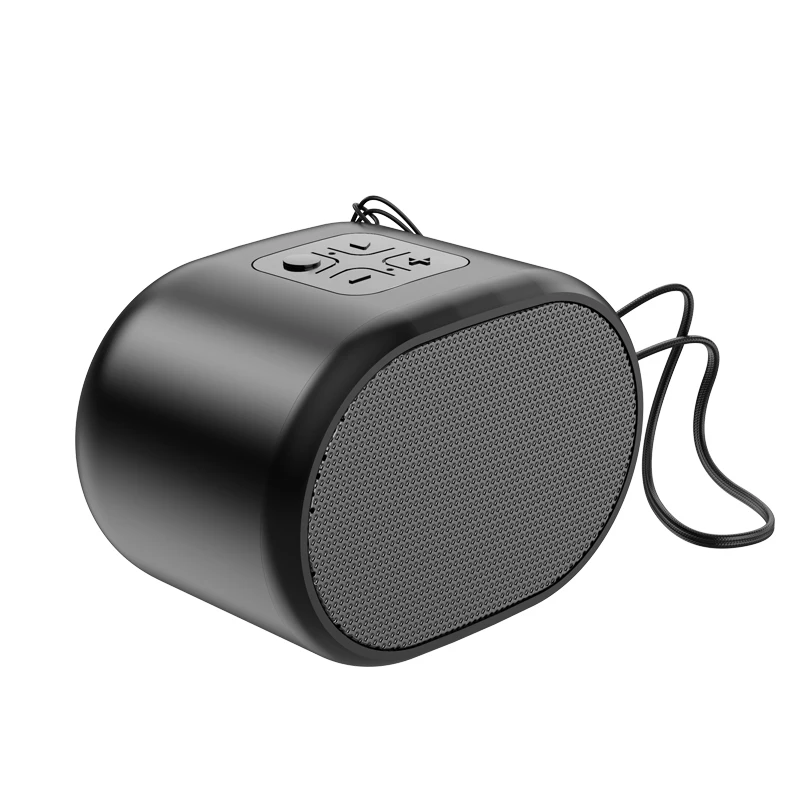 Portable Bluetooth Speaker Mini TFCard Loudspeaker Sound System 10W Wireless Stereo Music Surround Outdoor Speaker Support phone
Portable Bluetooth Speaker Mini TFCard Loudspeaker Sound System 10W Wireless Stereo Music Surround Outdoor Speaker Support phone