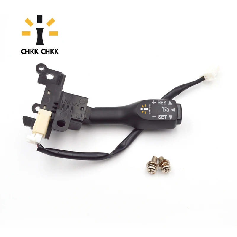 Переключатель круиз-контроля для Toyota Camry Corolla Tundra RAV4, LEXUS Sequoia Tacoma 84632, аксессуар для автомобиля, 34011-8463234011
Переключатель круиз-контроля для Toyota Camry Corolla Tundra RAV4, LEXUS Sequoia Tacoma 84632, аксессуар для автомобиля, 34011-8463234011