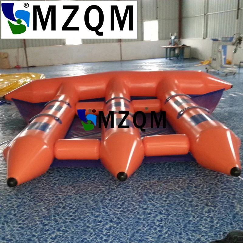 MZQM надувные водные игры, банановая лодка, надувная рыба, банановая лодка 6 человек, играющая на пляже, распродажа
MZQM надувные водные игры, банановая лодка, надувная рыба, банановая лодка 6 человек, играющая на пляже, распродажа
