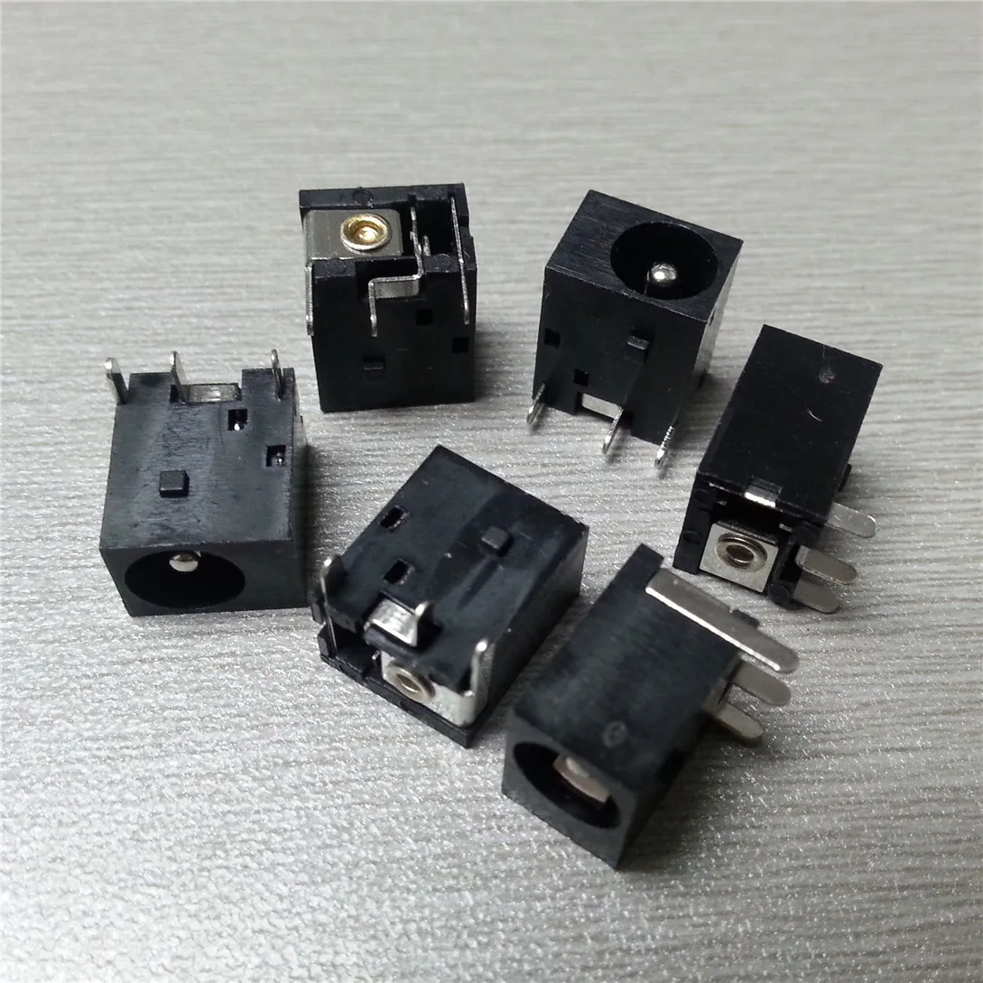 20PCS DC-044 DC Power Jack Socket dc connector Adapter interface 044 DC044 5.5*2.1mm Supply Jack Socket Panel Mount plug
20PCS DC-044 DC Power Jack Socket dc connector Adapter interface 044 DC044 5.5*2.1mm Supply Jack Socket Panel Mount plug