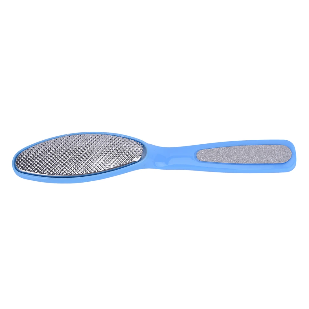1Pc Beauty Heel-sided Feet Pedicure Calluses Removing For Heels Foot Care Hand Foot File Grinding Exfoliating Brush Tools
1Pc Beauty Heel-sided Feet Pedicure Calluses Removing For Heels Foot Care Hand Foot File Grinding Exfoliating Brush Tools