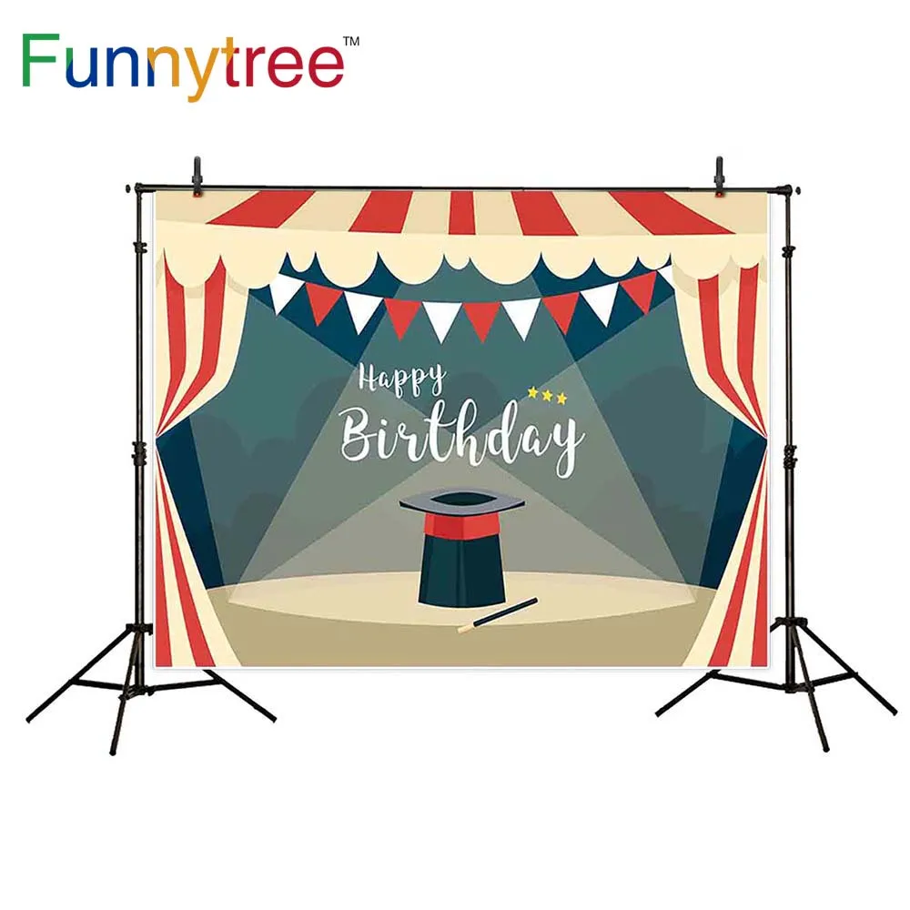 Фоны для фотосъемки Funnytree, день рождения, Волшебная Шляпа, фотография детской студии, Виниловый фон для фотосъемки
Фоны для фотосъемки Funnytree, день рождения, Волшебная Шляпа, фотография детской студии, Виниловый фон для фотосъемки