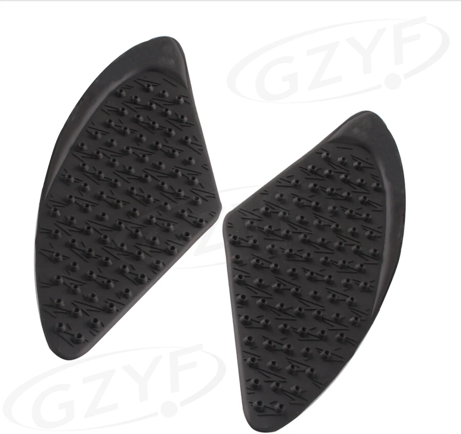 For Kawasaki Ninja ZX10R Tank Traction Pad Side Gas Knee Grip Protector Sticker Anti-Slip 2006 2007 Motorbike Parts Accessories
For Kawasaki Ninja ZX10R Tank Traction Pad Side Gas Knee Grip Protector Sticker Anti-Slip 2006 2007 Motorbike Parts Accessories