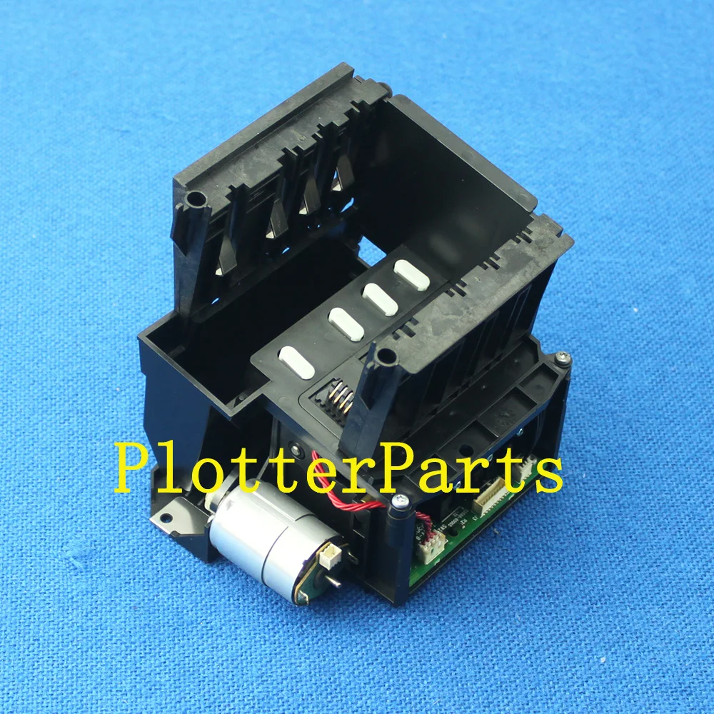 CQ532-67007 Ink supply service station (ISS) assembly for HP DesignJet 111 plotter parts Original used
CQ532-67007 Ink supply service station (ISS) assembly for HP DesignJet 111 plotter parts Original used