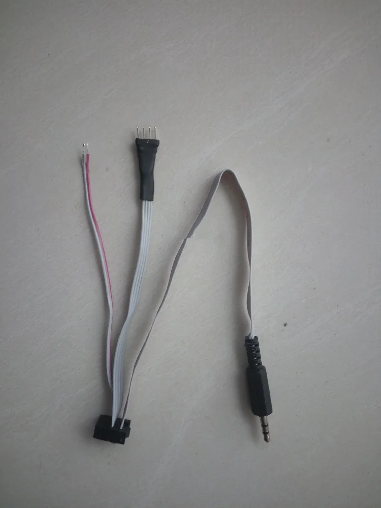 Universal type encoder data line temperature sensing smoke Addressing device Fire connection CABLE
Universal type encoder data line temperature sensing smoke Addressing device Fire connection CABLE