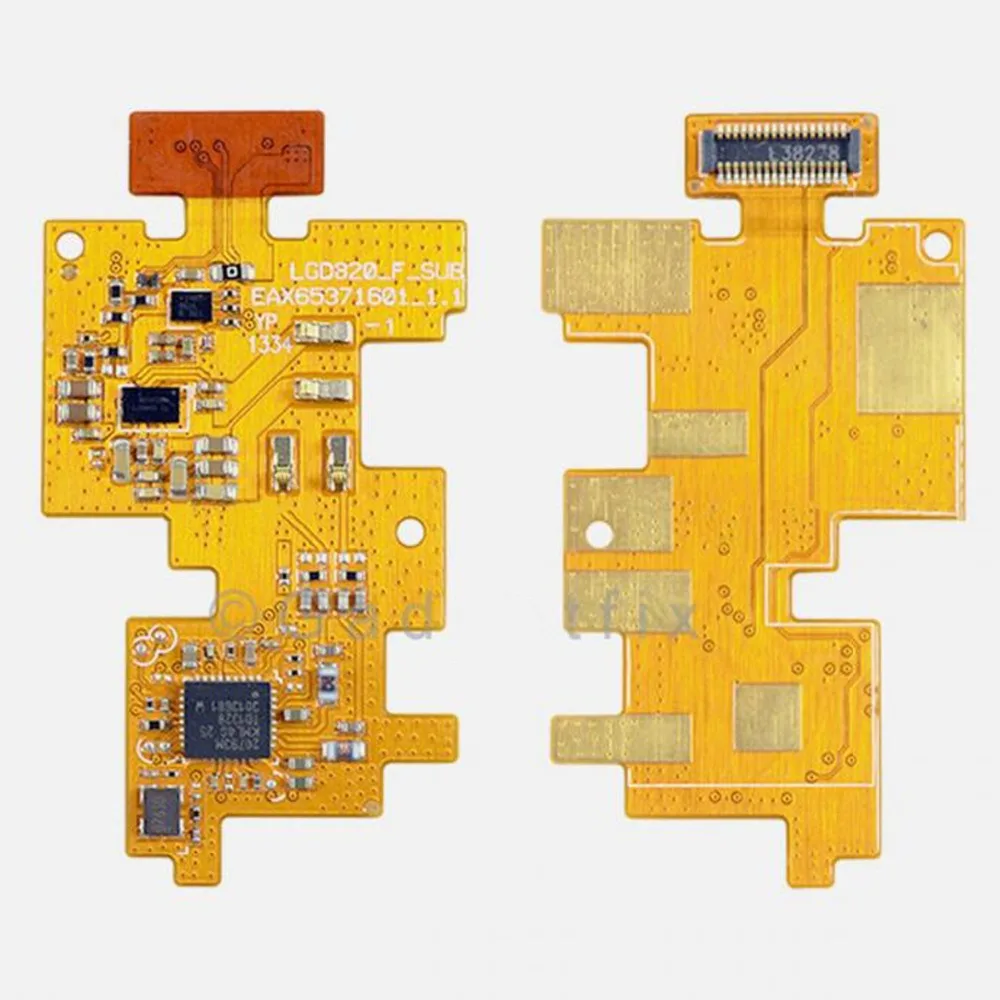 Гибкий кабель для беспроводного зарядного устройства Nexus 5 D820 D821|flex cable|cable flexcharge