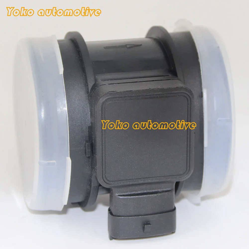 Air Flow Mass Meter Sensor FOR OPEL ZAFIRA A (F75_) (1999/04 - 2005/06) 5WK9641/5WK9606/8ET009142-031/FDM709/0891006/08 36 583
Air Flow Mass Meter Sensor FOR OPEL ZAFIRA A (F75_) (1999/04 - 2005/06) 5WK9641/5WK9606/8ET009142-031/FDM709/0891006/08 36 583