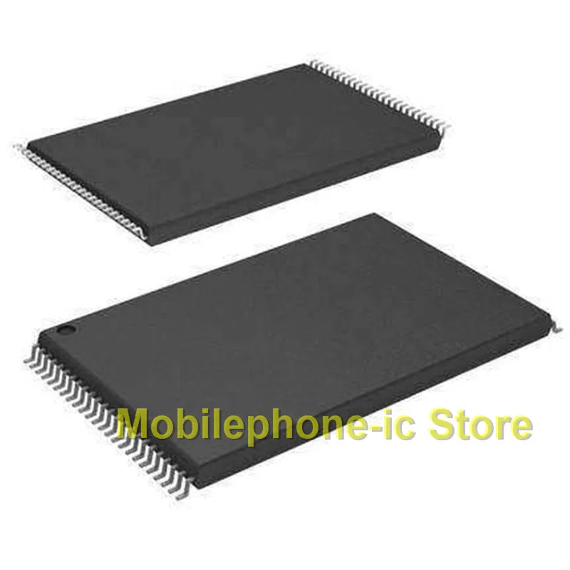 MT29F64G08AFAAAWP-ITZ: TSOP48 NAND флэш-память 8 Гб новый оригинальный | Электроника