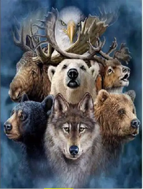 Алмазная вышивка, новый Wolfs, превосходство, 3D наборы для вышивки крестиком, вышивка, полная Алмазная мозаика, картина, домашняя стена
Алмазная вышивка, новый Wolfs, превосходство, 3D наборы для вышивки крестиком, вышивка, полная Алмазная мозаика, картина, домашняя стена