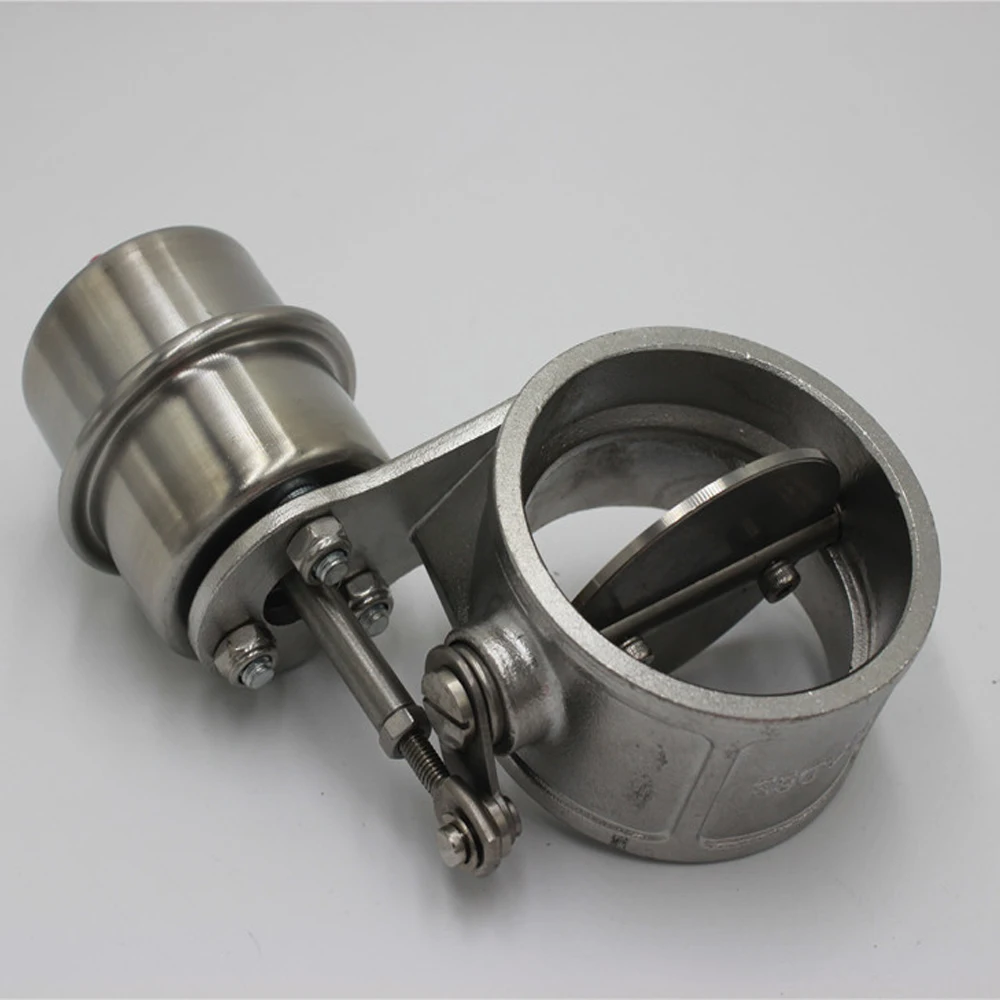 Выхлопной клапан из нержавеющей стали 3 дюйма 76 мм|set 3|set vacuumset stainless steel |