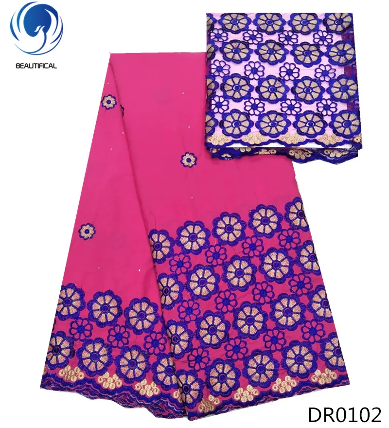 BEAUTIFICAL Swiss lace fabrics 2018 new design french lace fabrics swiss voile lace with stones for women dresses 7yards DR01
BEAUTIFICAL Swiss lace fabrics 2018 new design french lace fabrics swiss voile lace with stones for women dresses 7yards DR01