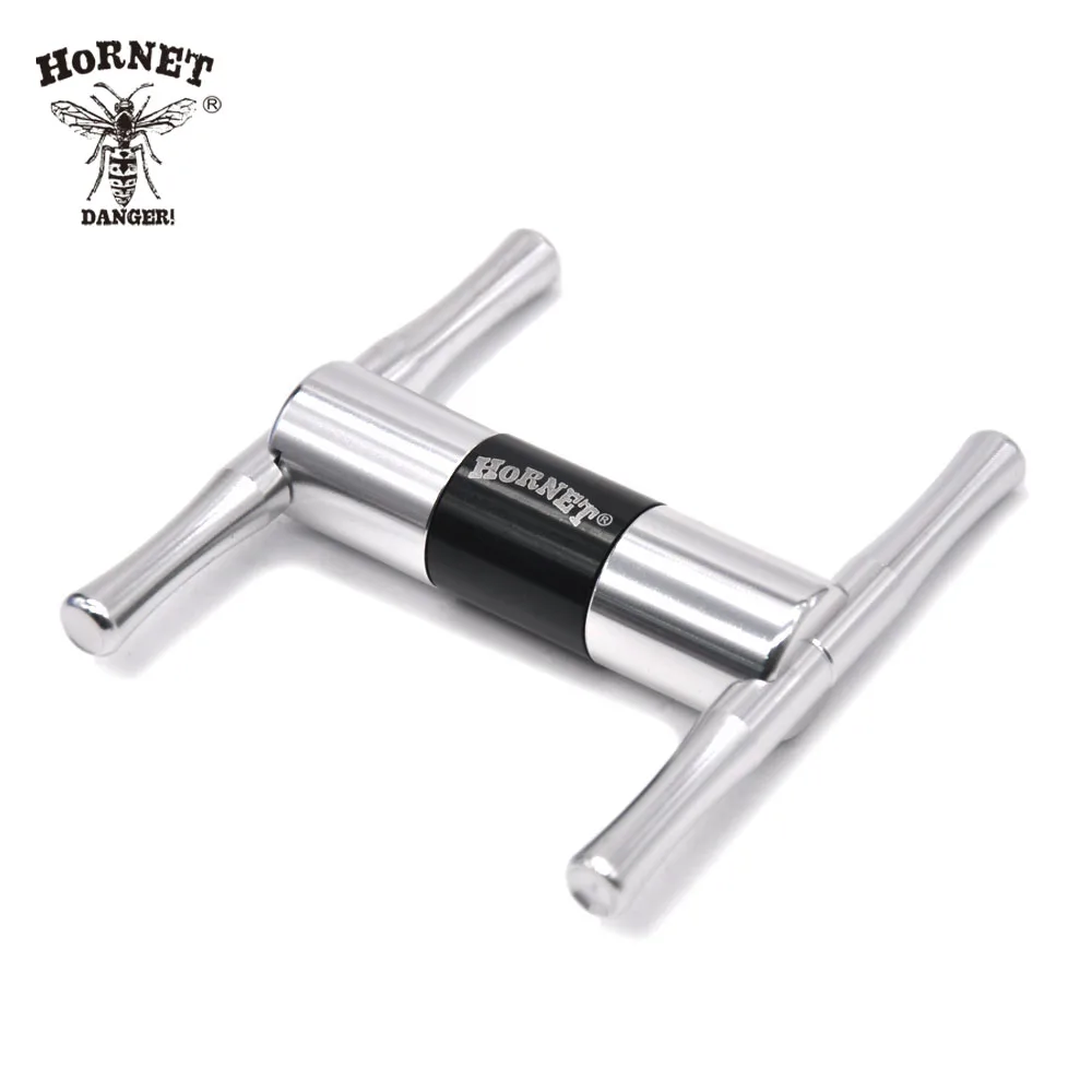 HORNET Pollen Press Presser Compressor Grinder Aluminum Metal Herb Tobacco Spice Crusher Grinder Smoking Accessories
HORNET Pollen Press Presser Compressor Grinder Aluminum Metal Herb Tobacco Spice Crusher Grinder Smoking Accessories