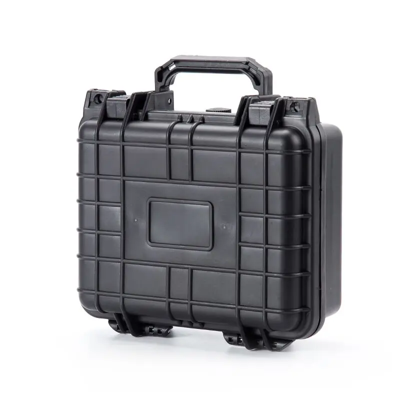 Waterproof tool case toolbox protective Camera Case Instrument box suitcase Impact resistant with pre-cut foam 240*185*105 MM
Waterproof tool case toolbox protective Camera Case Instrument box suitcase Impact resistant with pre-cut foam 240*185*105 MM