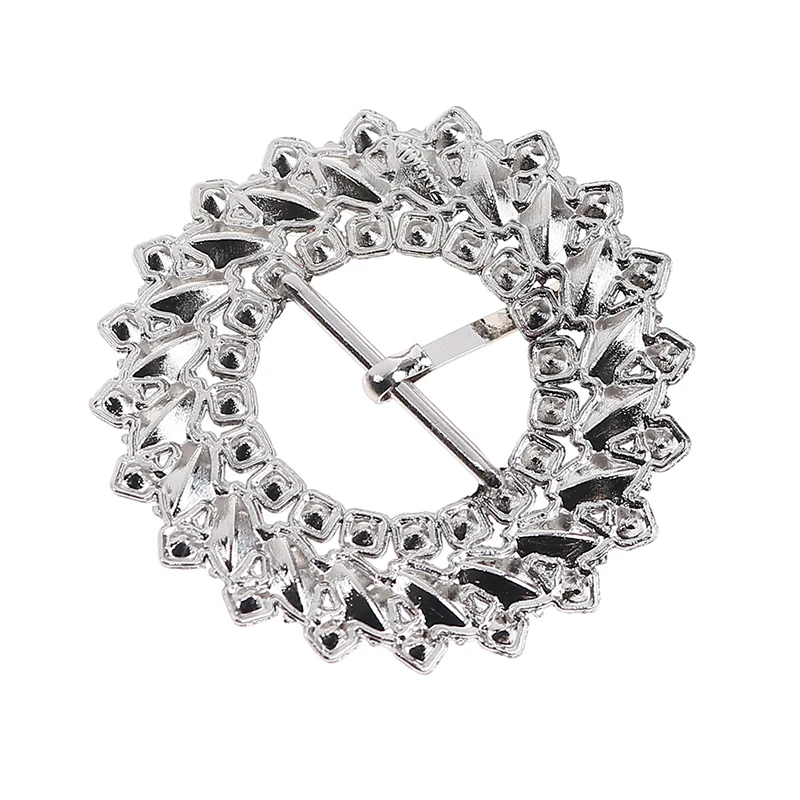 1PC Rhinestone Crystal Shoes Buckle Elegant Women Bridal Wedding Fashion Shoe Clips Decoration
1PC Rhinestone Crystal Shoes Buckle Elegant Women Bridal Wedding Fashion Shoe Clips Decoration