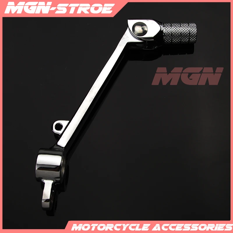Motorcycle Street Bike Foot Brake Lever Rear Pedal For CBR600 CBR 600 F4 1999 2000 F4I 2001 2002 2003 2004 2005 2006
Motorcycle Street Bike Foot Brake Lever Rear Pedal For CBR600 CBR 600 F4 1999 2000 F4I 2001 2002 2003 2004 2005 2006