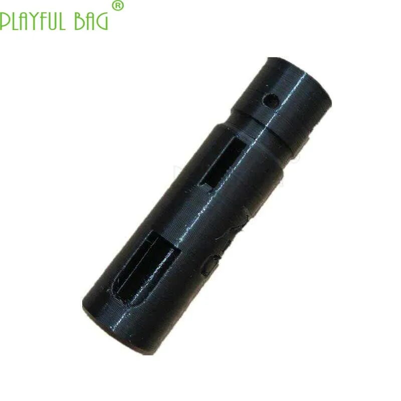 Jinming8 gen8 top spinning water bullet gun range extender refitted parts adjustable top spinner CQB straight intubation MI100
Jinming8 gen8 top spinning water bullet gun range extender refitted parts adjustable top spinner CQB straight intubation MI100