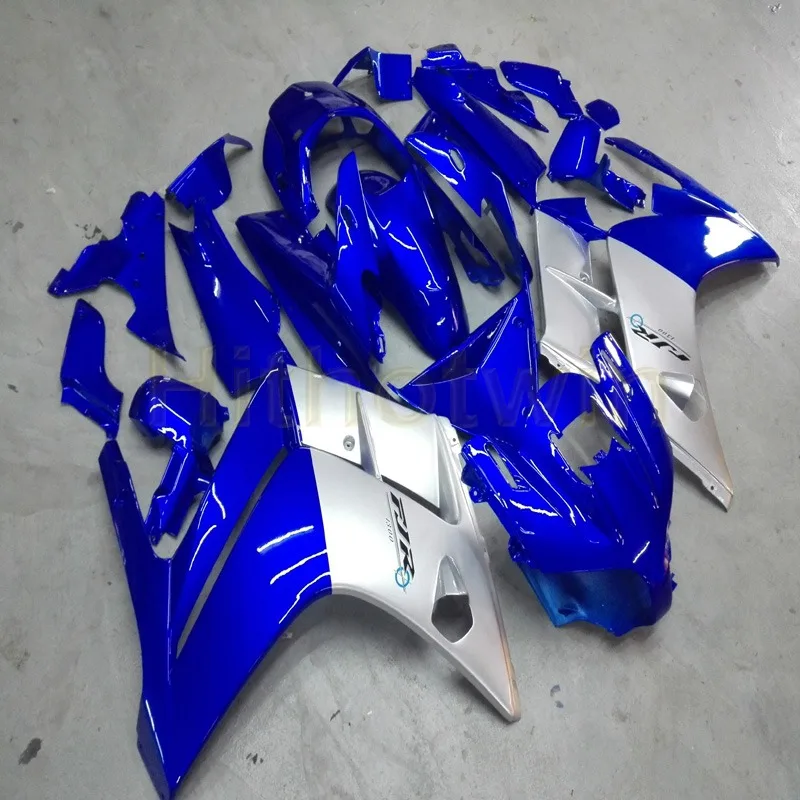 Custom motorcycle fairing for FJR1300 2002 2003 2004 2005 2006 FJR 1300 02 03 04 05 06 blue silver
Custom motorcycle fairing for FJR1300 2002 2003 2004 2005 2006 FJR 1300 02 03 04 05 06 blue silver