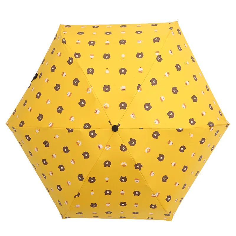 YADA Parasol Feather Pattern Folding Rainy Mini Pocket Umbrella For Women Men Anti-UV Small Black Coating Umbrellas Gifts YD075
YADA Parasol Feather Pattern Folding Rainy Mini Pocket Umbrella For Women Men Anti-UV Small Black Coating Umbrellas Gifts YD075
