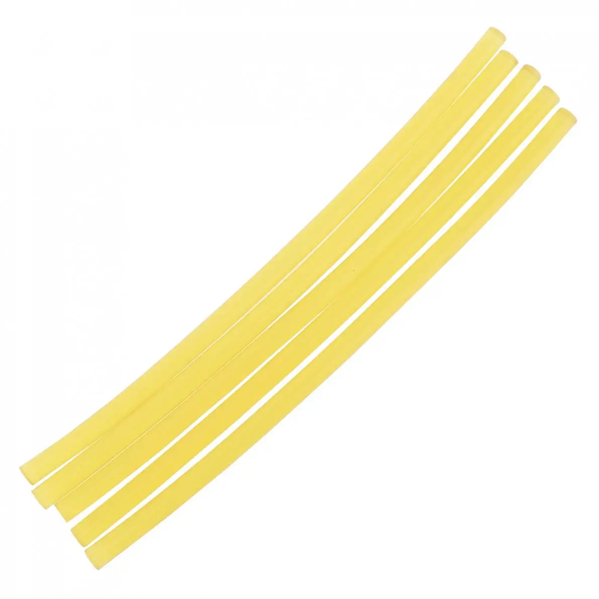 20pcs/lot 7mmx200mm Yellow Strong Viscose Hot-melt Gun Glue Sticks Environmental Protection DIY Tools
20pcs/lot 7mmx200mm Yellow Strong Viscose Hot-melt Gun Glue Sticks Environmental Protection DIY Tools
