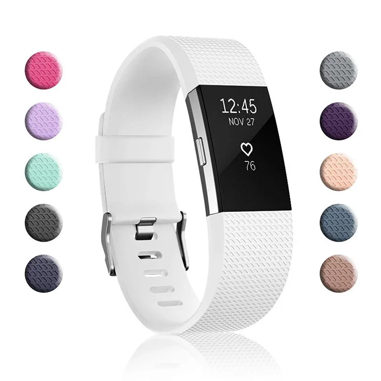 For Fitbit Charge 2 Band Replacement Accessories Bracelet Strap For Fitbit Charge2 Band Accessories Wristband Strap
For Fitbit Charge 2 Band Replacement Accessories Bracelet Strap For Fitbit Charge2 Band Accessories Wristband Strap