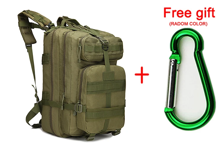 600D 45L 3P Climbing Mountaineering Backpack Camping Hiking Hunting Rucksack Travel Sport Military Tactical Outdoor Mochila Bag
600D 45L 3P Climbing Mountaineering Backpack Camping Hiking Hunting Rucksack Travel Sport Military Tactical Outdoor Mochila Bag