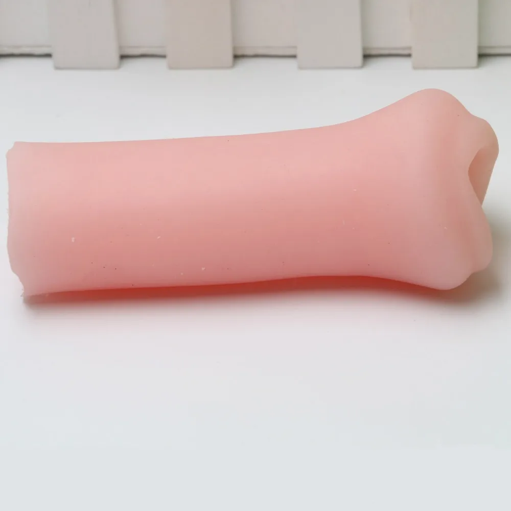 Мужской Мастурбатор Для Орального Секса