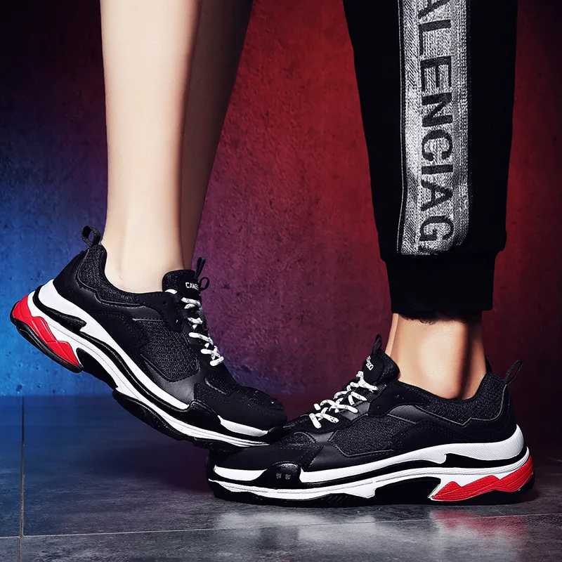 2018 lovers sports, running shoes, ladies' Harold wind men's shoes, spring retro shoes.
2018 lovers sports, running shoes, ladies' Harold wind men's shoes, spring retro shoes.
