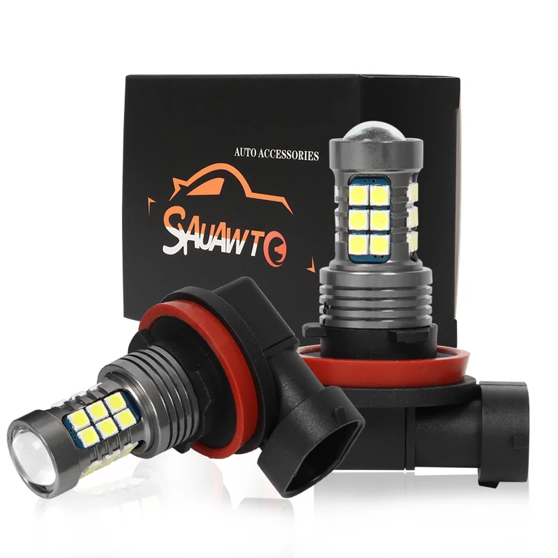 2Pcs H8 H11 LED Fog Light Bulb Auto Car Driving Drl Lamp LED Bulbs Day For Citroen C4 Aircross Coupe C3-XR C3 XR C4L C-Elysee C5
2Pcs H8 H11 LED Fog Light Bulb Auto Car Driving Drl Lamp LED Bulbs Day For Citroen C4 Aircross Coupe C3-XR C3 XR C4L C-Elysee C5