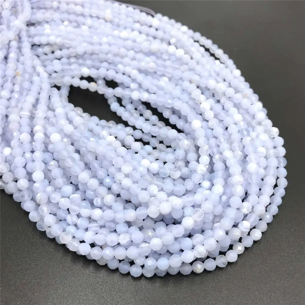 High quality purple agat beads 2 3MM Small natural stone beads Micro Section loose beads isolation beads DIY bracelet jewelry
High quality purple agat beads 2 3MM Small natural stone beads Micro Section loose beads isolation beads DIY bracelet jewelry