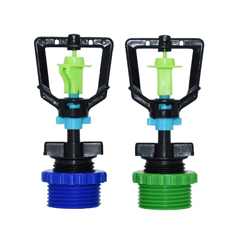 G1/2 G3/4 rotating sprinkler nozzles water nozzle watering & irrigation 360 degrees water sprinklers garden watering 2Pcs
G1/2 G3/4 rotating sprinkler nozzles water nozzle watering & irrigation 360 degrees water sprinklers garden watering 2Pcs