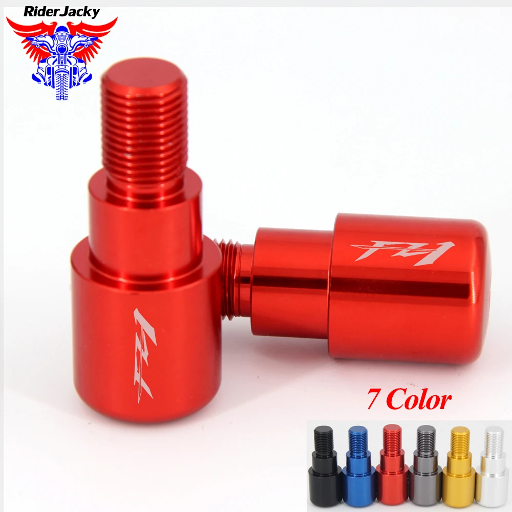 CNC Aluminum Motorcycle Handlebars Grips Ends Bar Ends Caps Handlebar For Yamaha FZ1 FZ 1 2006-2015 2011 2012 2013 2014
CNC Aluminum Motorcycle Handlebars Grips Ends Bar Ends Caps Handlebar For Yamaha FZ1 FZ 1 2006-2015 2011 2012 2013 2014