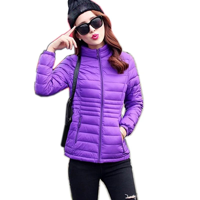 2019 Winter Jacket women Plus Size Womens Parkas Thin Outerwear solid Coats Short Female Slim Cotton padded basic tops
2019 Winter Jacket women Plus Size Womens Parkas Thin Outerwear solid Coats Short Female Slim Cotton padded basic tops