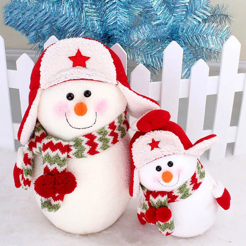 2019 New Year's Christmas Ornaments Snowman Doll Christmas Tree Hanging Ornament Xmas Decoration Hot Sale Children's Gift
2019 New Year's Christmas Ornaments Snowman Doll Christmas Tree Hanging Ornament Xmas Decoration Hot Sale Children's Gift