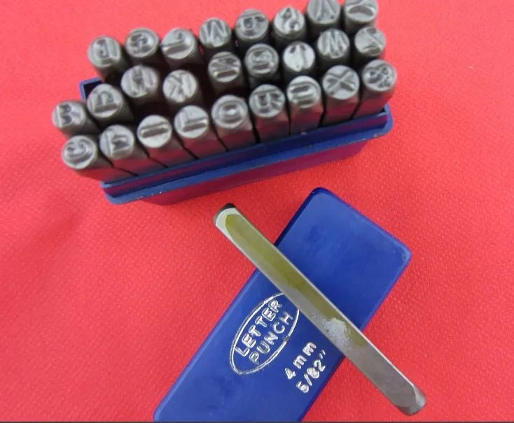 Free shipping 36pcs 4mm,jewelry stamping punch,gold punch stamping set,letter number punches,ring necklace bangle mold punches
Free shipping 36pcs 4mm,jewelry stamping punch,gold punch stamping set,letter number punches,ring necklace bangle mold punches